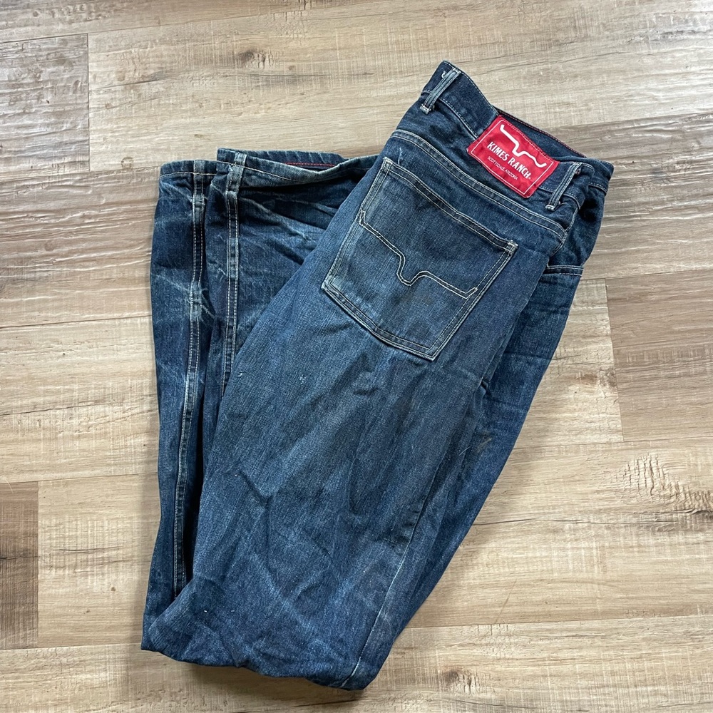 Kimes Ranch Jeans